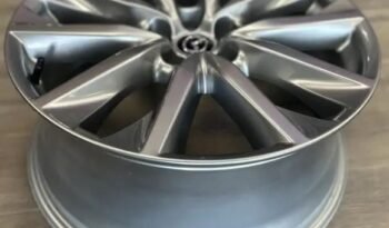 
										Mazda CX-9 2016-2023 OEM alloy 20X8.5 rims full									