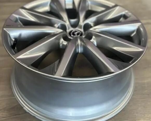 
								Mazda CX-9 2016-2023 OEM alloy 20X8.5 rims full									