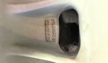 
										MERCEDES 14″ WHEEL RIMS full									