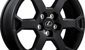 2008-2024 Toyota Rav4 rims