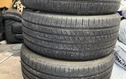 Pirelli Scorpion All Seasons Plus 3