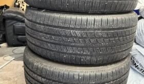 Pirelli Scorpion All Seasons Plus 3
