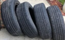 All Season Tires