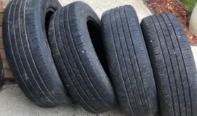 All Season Tires