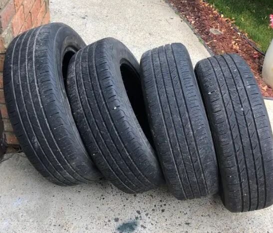 
								All Season Tires full									