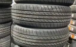 225/65/17 – 4 New All Season Tires