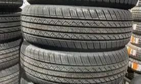 225/65/17 – 4 New All Season Tires