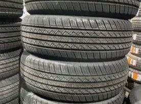 
										225/65/17 – 4 New All Season Tires full									