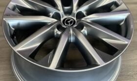 Mazda CX-9 2016-2023 OEM alloy 20X8.5 rims