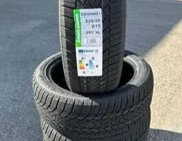
										235/45/19 – 4 Brand New Winter Tires full									
