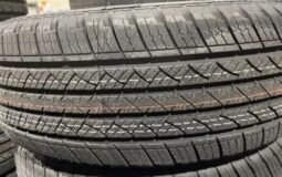 225/65/17 – 4 New All Season Tires