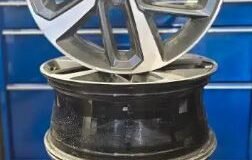 Factory Hyundai Kona wheels 18″ selling