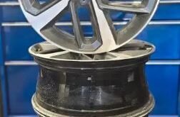 Factory Hyundai Kona wheels 18″ selling