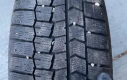 Winter Tires 245/40R18