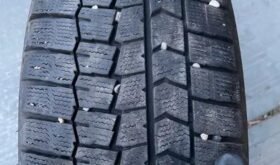 Winter Tires 245/40R18