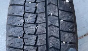 
										Winter Tires 245/40R18 full									