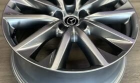 Mazda CX-9 2016 – 2024 OEM ALLOY 20X8.5 rims