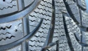 Jeep rims 5×114.3 with 3 winter tire