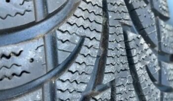 
										Jeep rims 5×114.3 with 3 winter tire full									