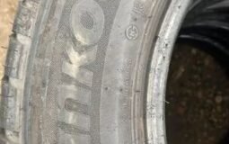 Hankook DynaPro HT 195/75 R16C