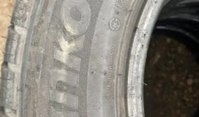 Hankook DynaPro HT 195/75 R16C