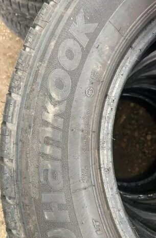 
								Hankook DynaPro HT 195/75 R16C full									