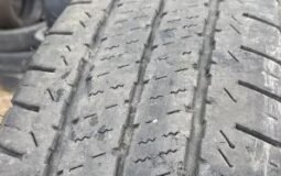 Hankook DynaPro HT 195/75 R16C