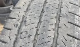 Hankook DynaPro HT 195/75 R16C