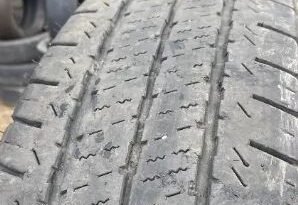 
										Hankook DynaPro HT 195/75 R16C full									