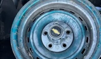 
										One 15 X 8 5 hole gmc chev square body rally wheel full									