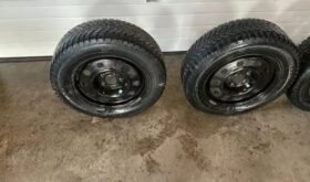 Rim Like New 225/65/R17 Champiro Tire