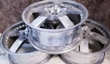 
										3 – FALKEN 20″ × 8.5JJ RIMS full									