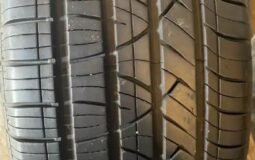 215/55R17 All Season Tires