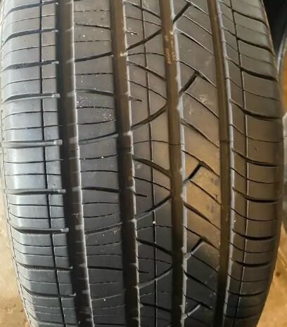 
								215/55R17 All Season Tires full									