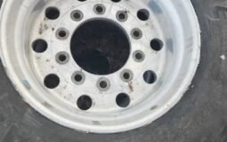 Super Single Semi Tires