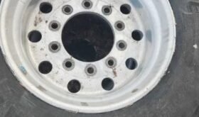 Super Single Semi Tires