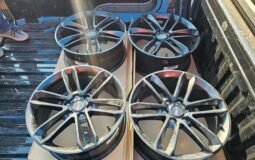 18″ Wheels Fits Multiple GM Chevy Cadillac Vehicles
