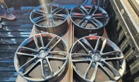 18″ Wheels Fits Multiple GM Chevy Cadillac Vehicles