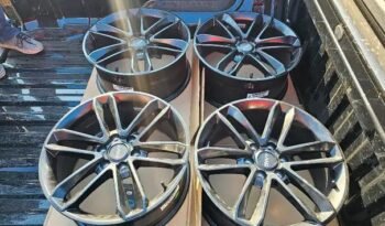 
										18″ Wheels Fits Multiple GM Chevy Cadillac Vehicles full									
