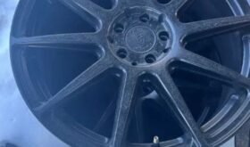 Niche M147 Alloy wheels