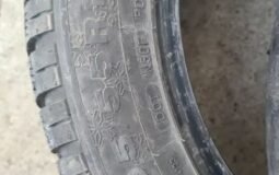 205 55 16 winter tires