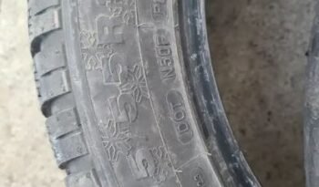 
										205 55 16 winter tires full									
