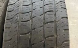 275/65R18 Motomaster Total Terrain APX