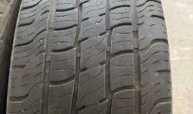 275/65R18 Motomaster Total Terrain APX