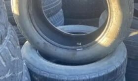 BF Goodrich Advantage T/A SPORT 225/60 R18 (Set of 4 tires)