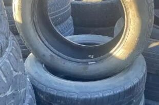 
										BF Goodrich Advantage T/A SPORT 225/60 R18 (Set of 4 tires) full									