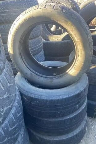 
								BF Goodrich Advantage T/A SPORT 225/60 R18 (Set of 4 tires) full									