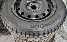 Hancook Winter Tires