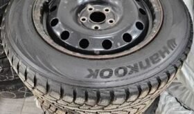 Hancook Winter Tires