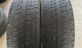 275/65R18 Motomaster Total Terrain APX